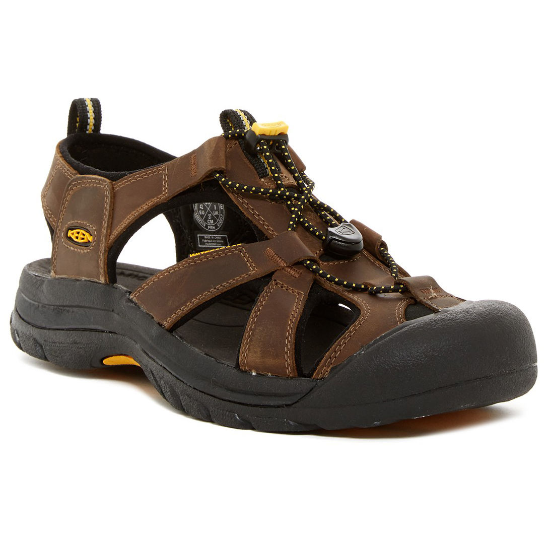 photo: Keen Venice sport sandal
