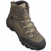 photo: Kamik Bullish backpacking boot