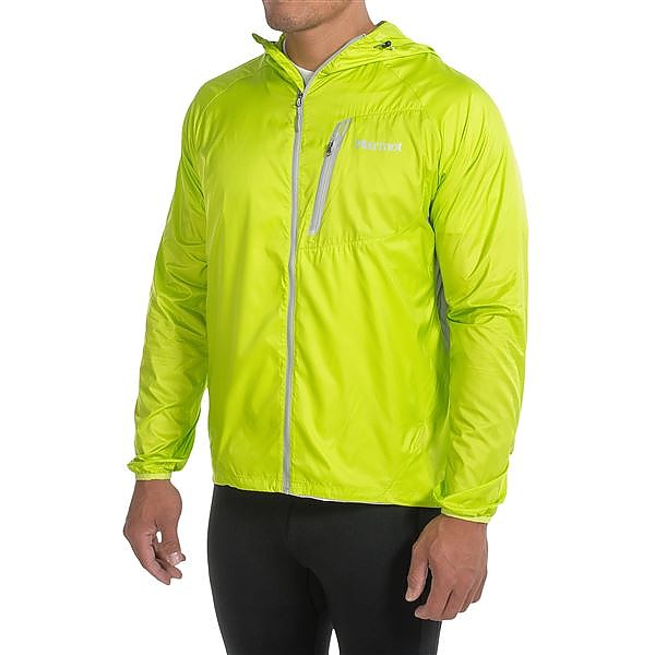 photo: Marmot Ion Windshirt wind shirt