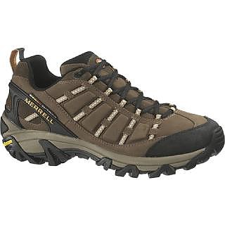merrell outland mid waterproof hiking boots