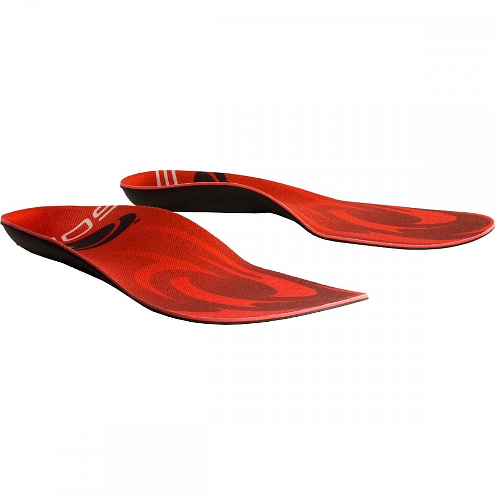 Sole sale softec insoles