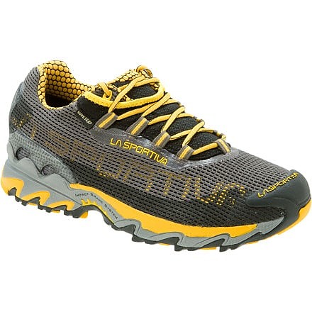 photo: La Sportiva Wildcat GTX trail running shoe