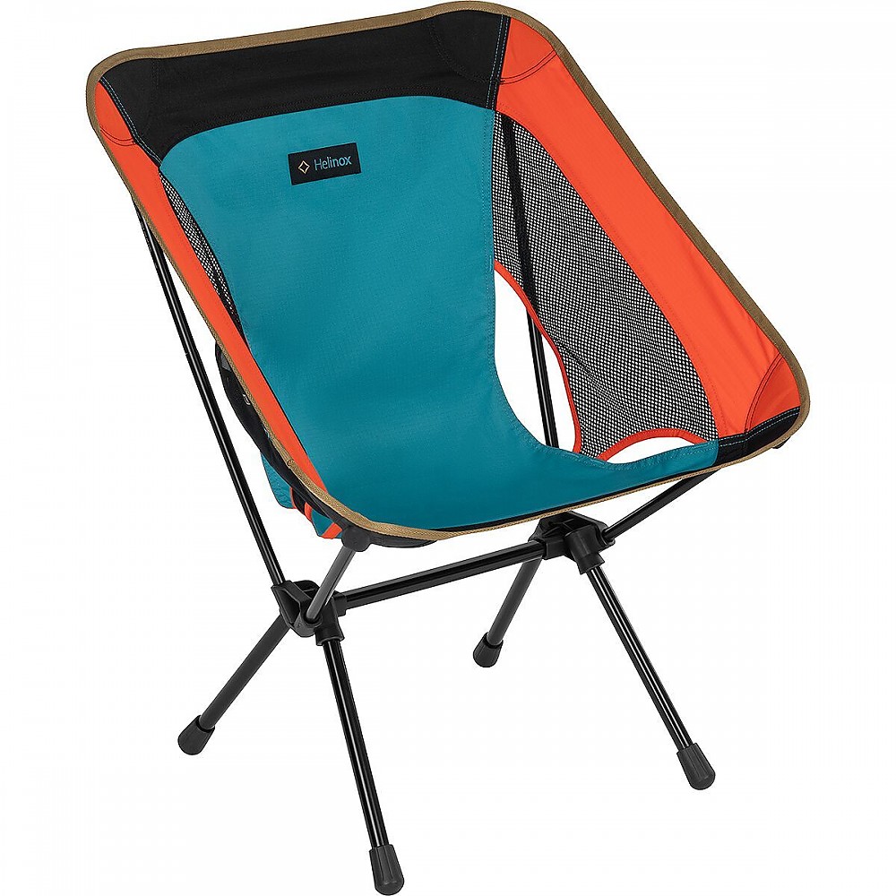 Helinox Chair One Reviews - Trailspace