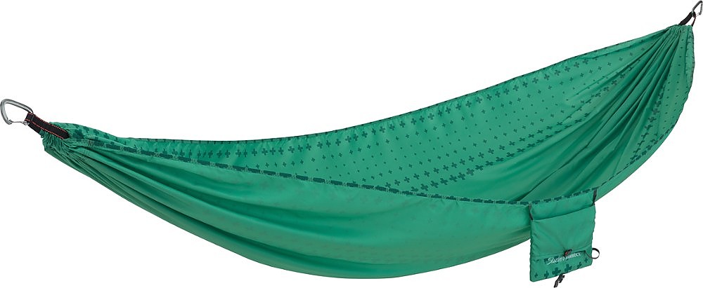 photo: Therm-a-Rest Slacker Single Hammock hammock