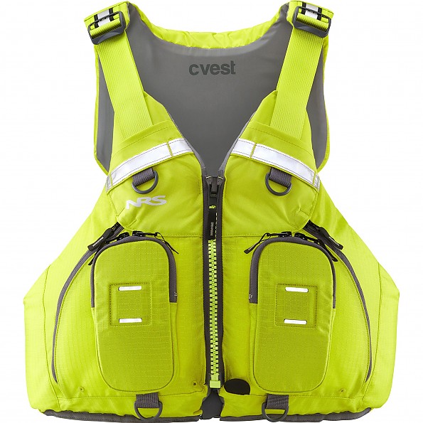 NRS CVest Type III PFD