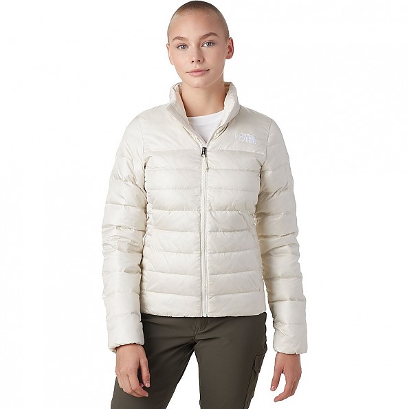 The North Face Aconcagua Jacket
