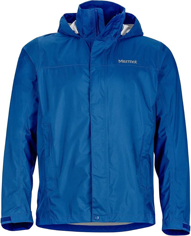 photo: Marmot PreCip Jacket waterproof jacket