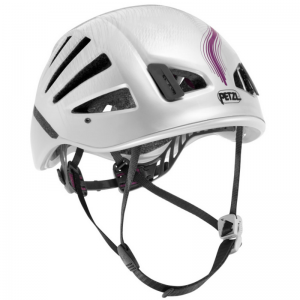 photo: Petzl Meteor III climbing helmet