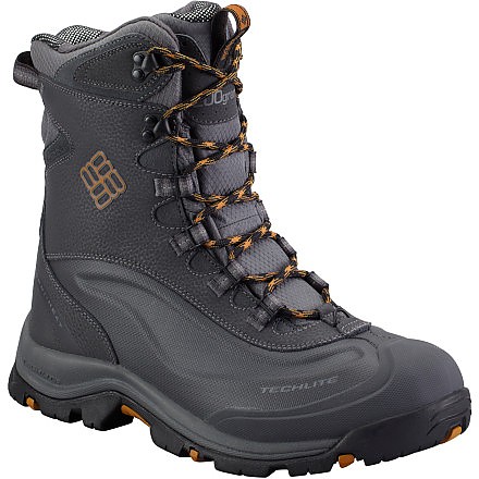 columbia bugaboot 2 review