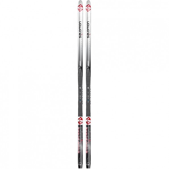 Salomon Snowscape 7