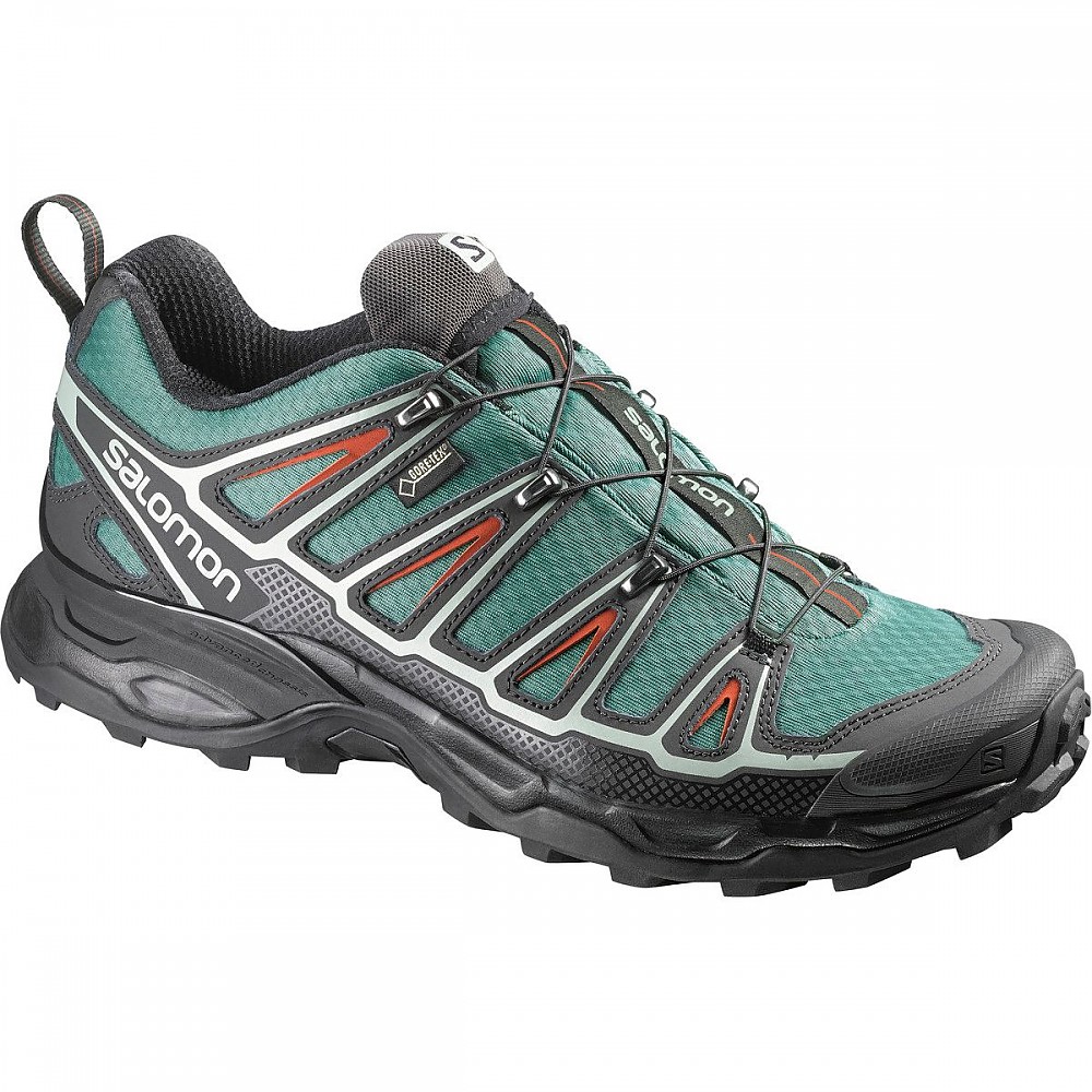 靴 SALOMON X ULTRA 2 GORE-TEX 26cm Salomon X ULTRA 2 GTX Review | Gear Institute