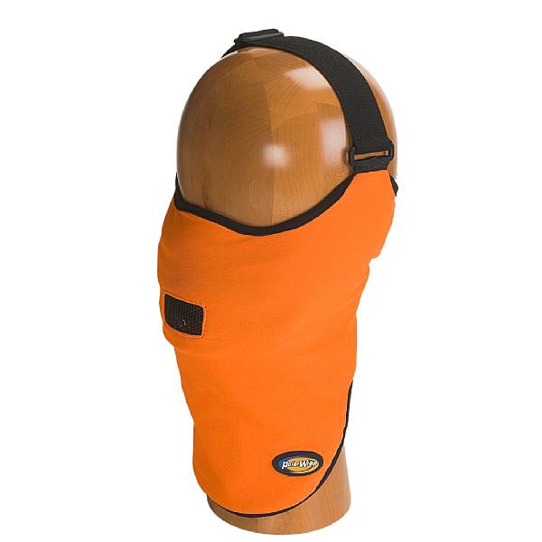 photo: PolarWrap Exchanger II face mask
