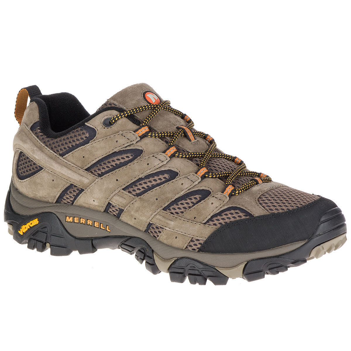photo: Merrell Moab Ventilator trail shoe