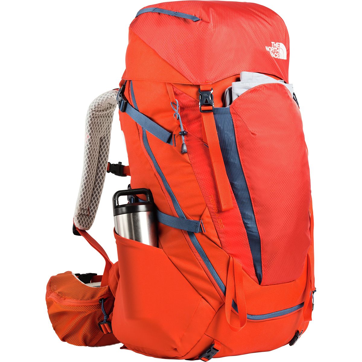 terra 55 the north face