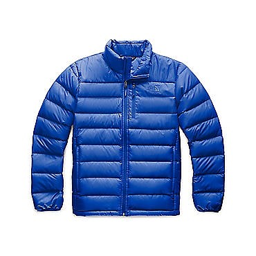the north face aconcagua insulated parka