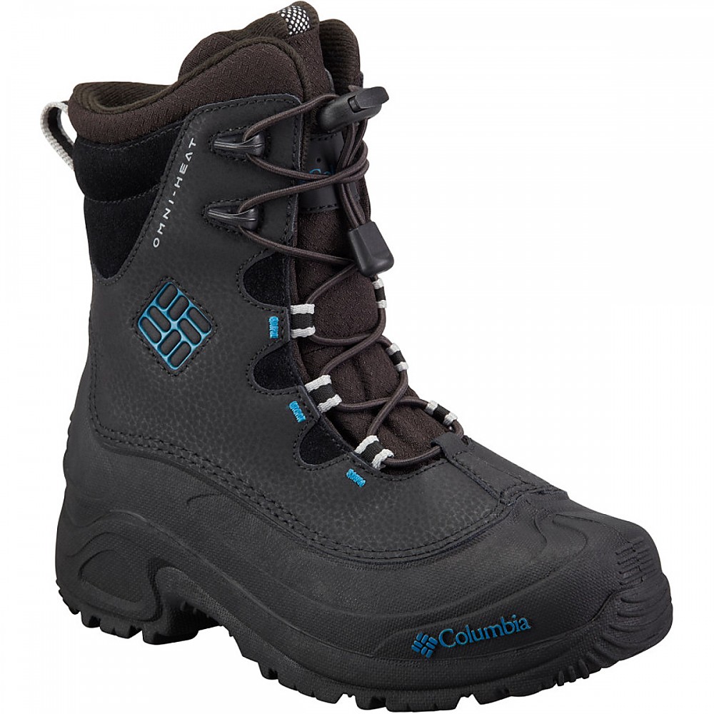 mens columbia bugaboot ii
