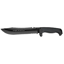 photo: SOG Jungle Primitive fixed-blade knife