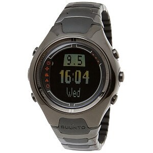 photo: Suunto X6M heart rate monitor