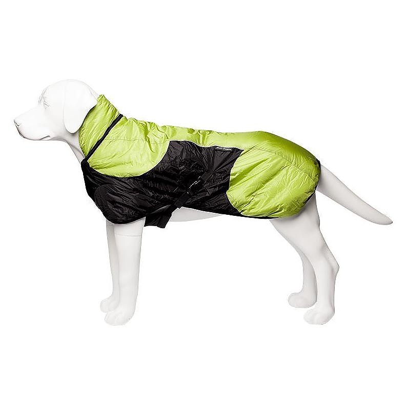 photo: Stunt Puppy  Puff Doggy dog coat/vest