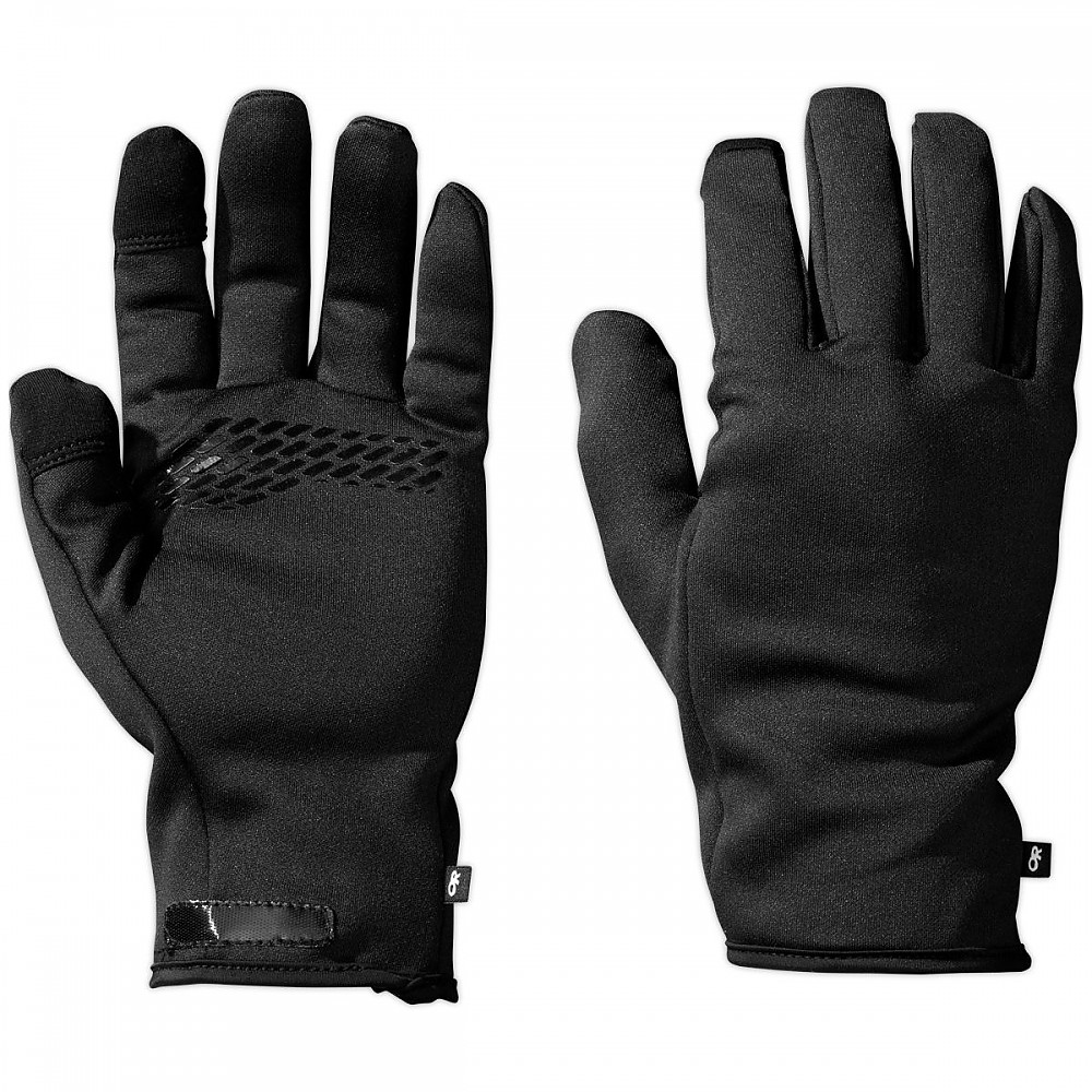 Outdoor Research HighCamp Gloves Reviews - Trailspace