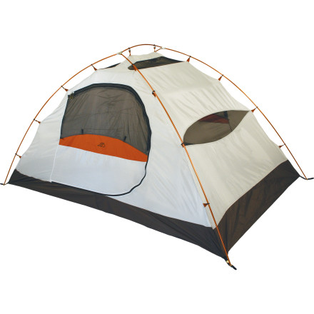 photo: ALPS Mountaineering Vertex 2 three-season tent