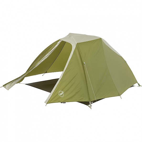 Big Agnes Seedhouse SL3
