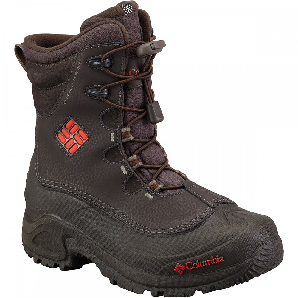 columbia bugaboot 2 review