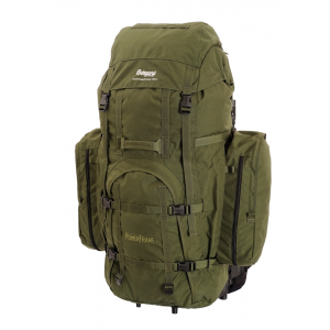 photo: Bergans Powerframe external frame backpack