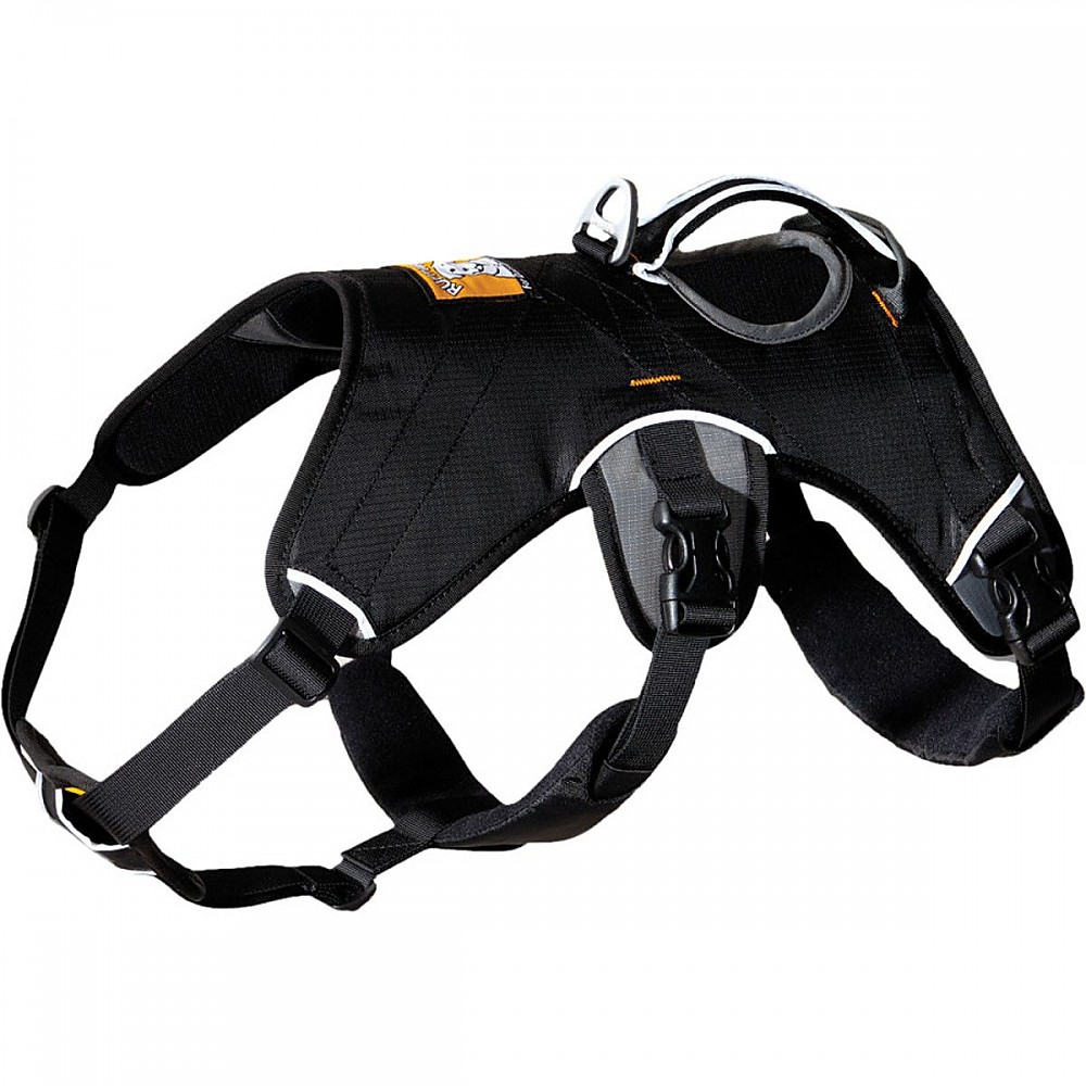 photo: Ruffwear Web Master Harness dog harness