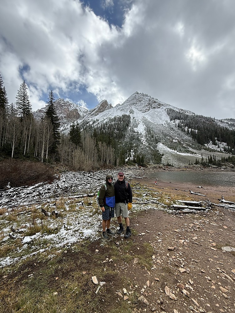 photo: Kühl Renegade Short hiking short