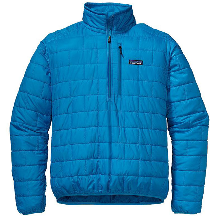 Patagonia Nano Puff Pullover Reviews Trailspace