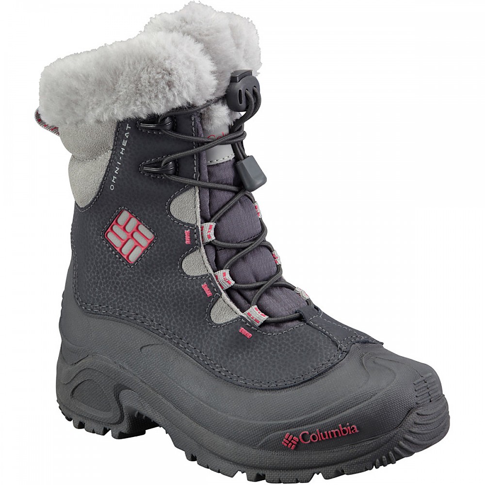 columbia bugaboot 2 review