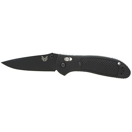 photo: Benchmade Griptilian Family folding knife