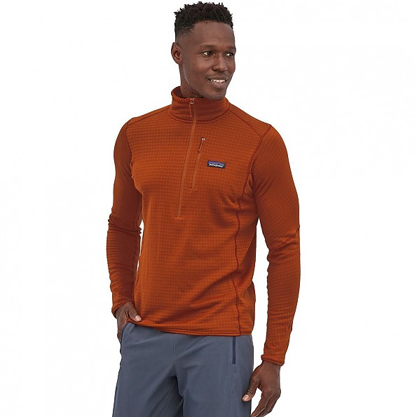 Patagonia R1 Pullover