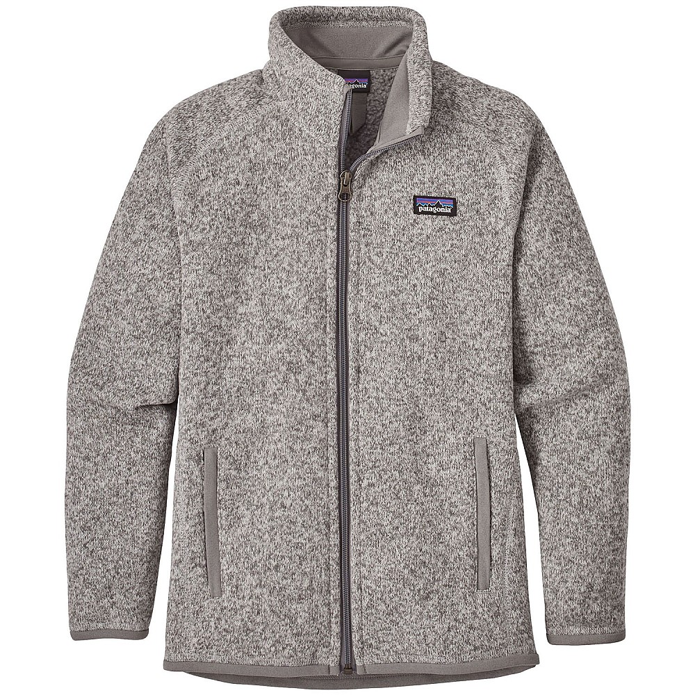 Patagonia Better Sweater Jacket Reviews - Trailspace