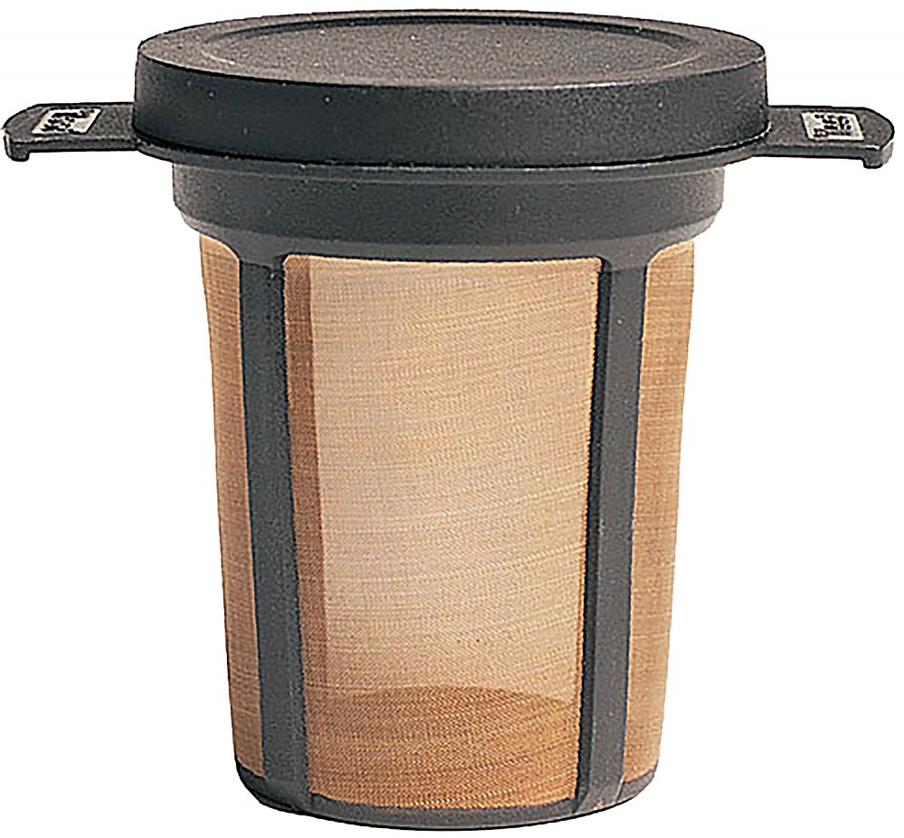 photo: MSR MugMate Coffee/Tea Filter coffee press/filter