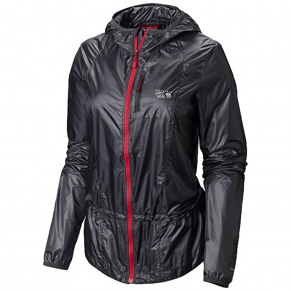 Mountain Hardwear Ghost Lite Jacket