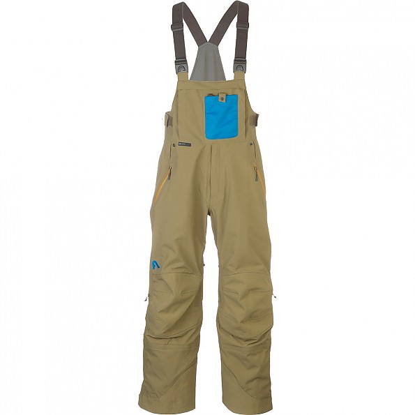 Flylow Baker Bib
