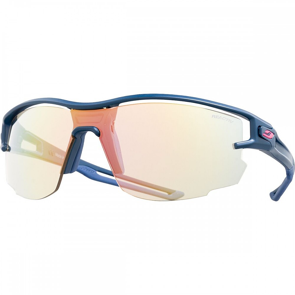 Julbo Aero Reviews Trailspace