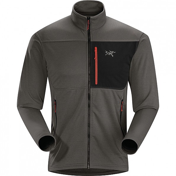 Arc'teryx Konseal Jacket