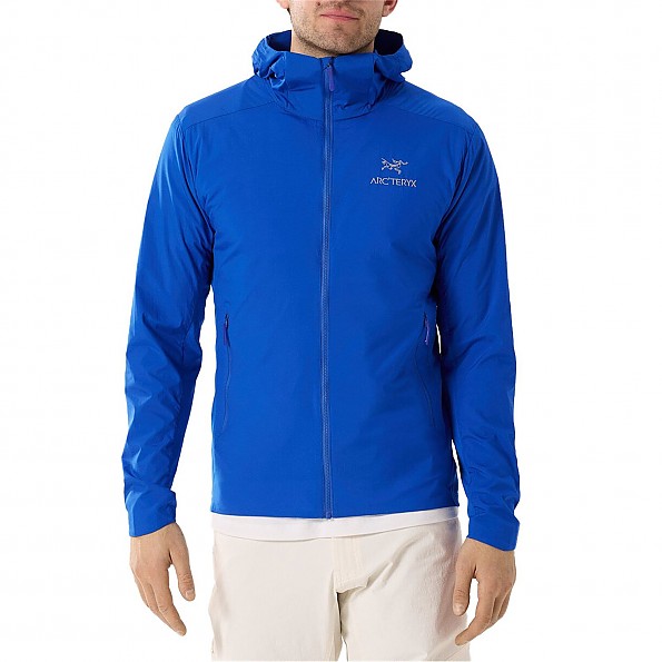 Synthetic Insulated Jackets