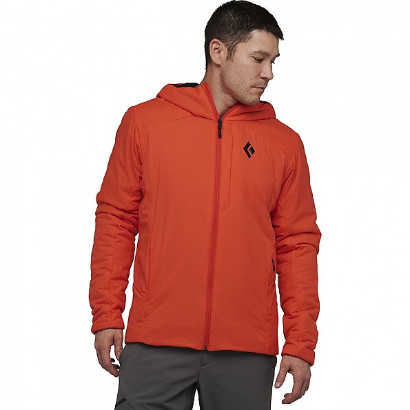 Black Diamond First Light Stretch Hoody