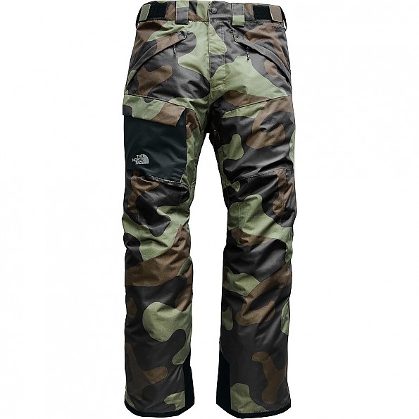 The North Face Freedom Pants