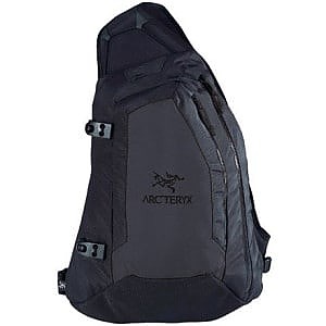 5/14赤字限定値下‼️ARC'TERYX QUIVER CROSSBODY-