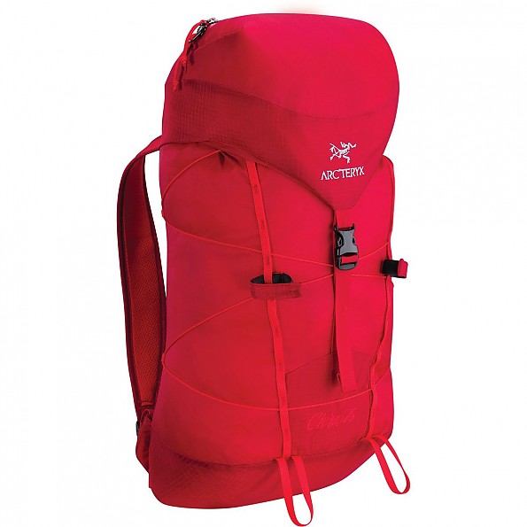 Arc'teryx Cierzo 25