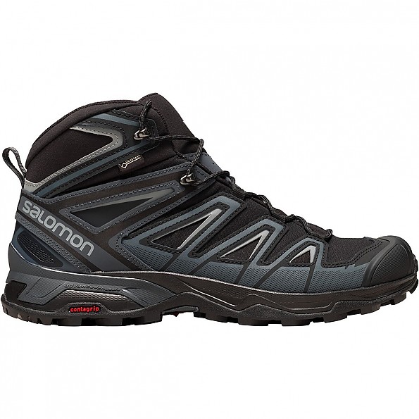 Salomon X Ultra 3 Mid GTX Reviews - Trailspace display picture 3