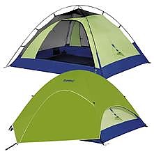 photo: Eureka! Pinnacle Pass 3XTA three-season tent