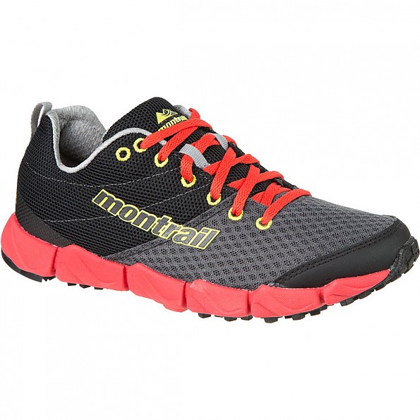 Montrail FluidFlex II