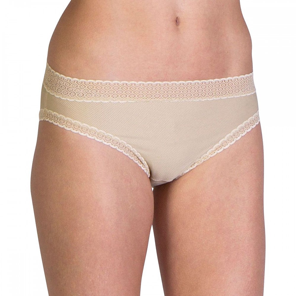 photo: ExOfficio Give-N-Go Lacy Bikini boxer/brief/bikini