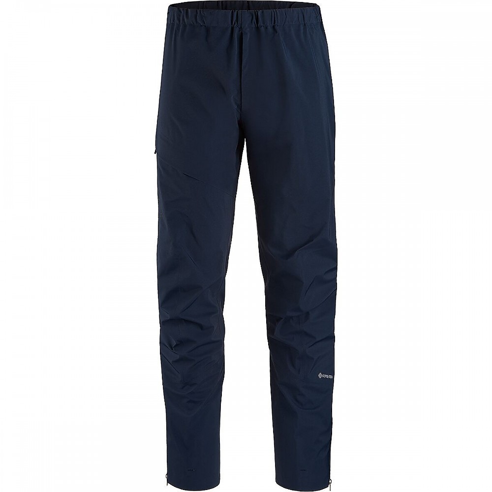 photo: Arc'teryx Beta LT Pant waterproof pant